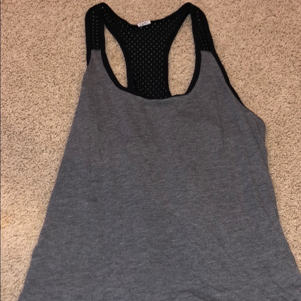 Workout top